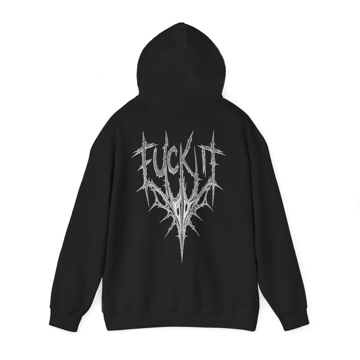 VI6 ORIGIN HOODIE