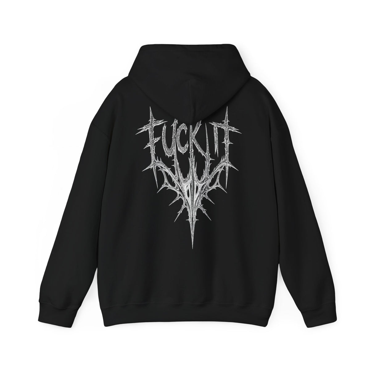 VI6 ORIGIN HOODIE
