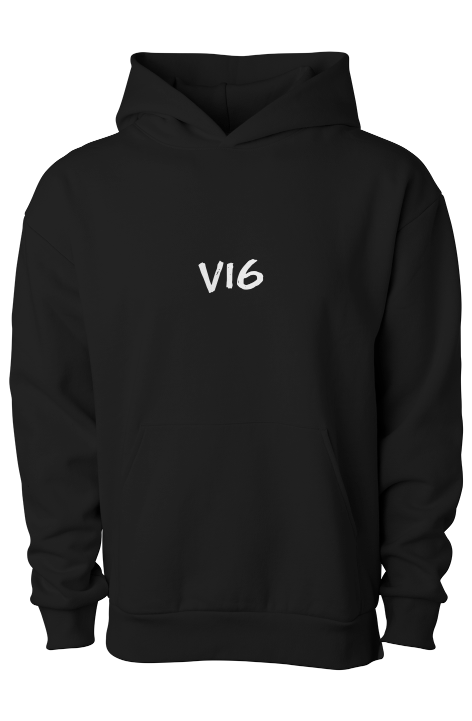 VI6 ORIGIN HOODIE