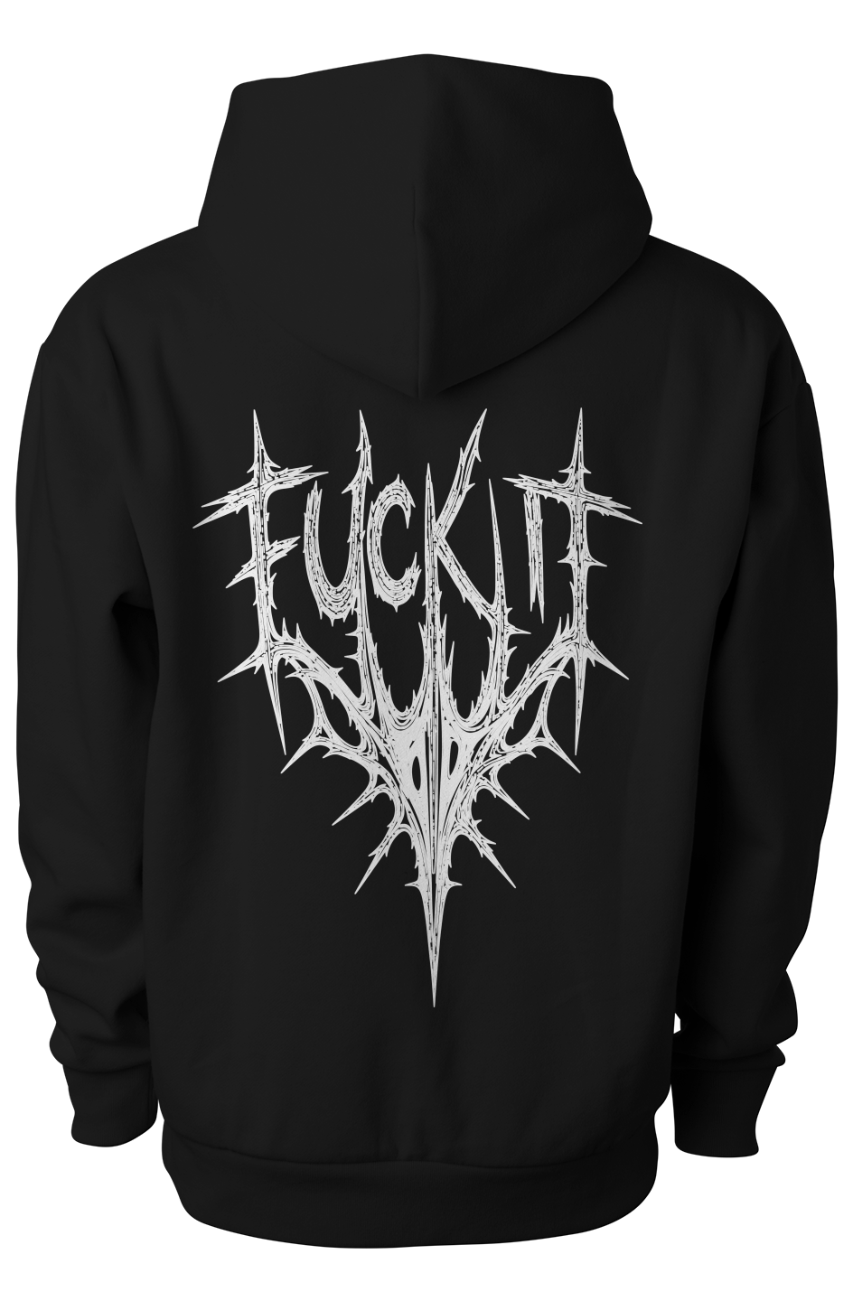 VI6 ORIGIN HOODIE