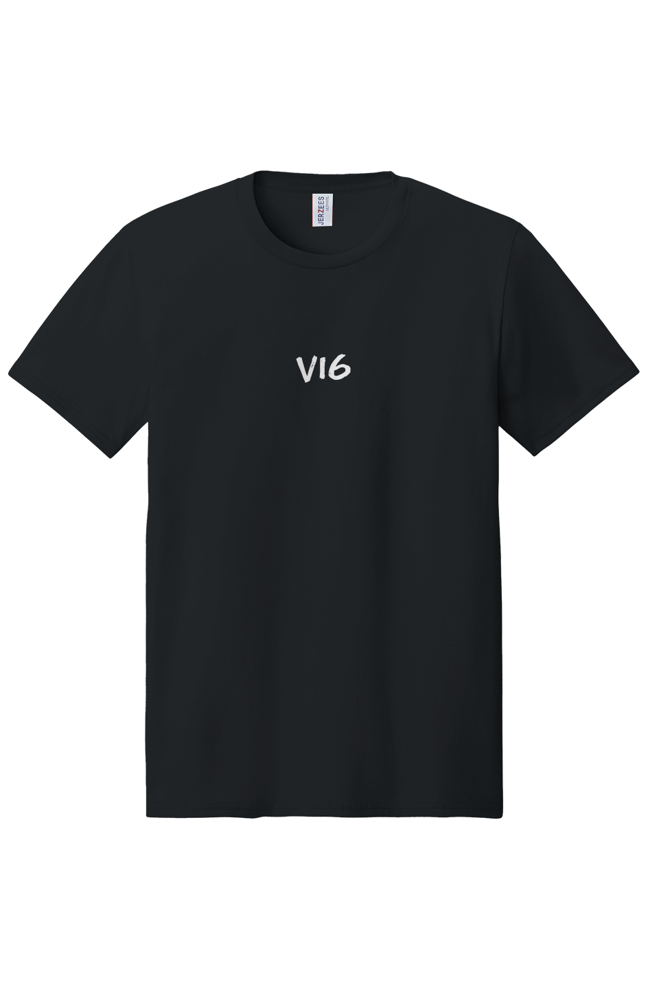 VI6 BIRTH TEE