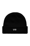 VI6 Birth beanie