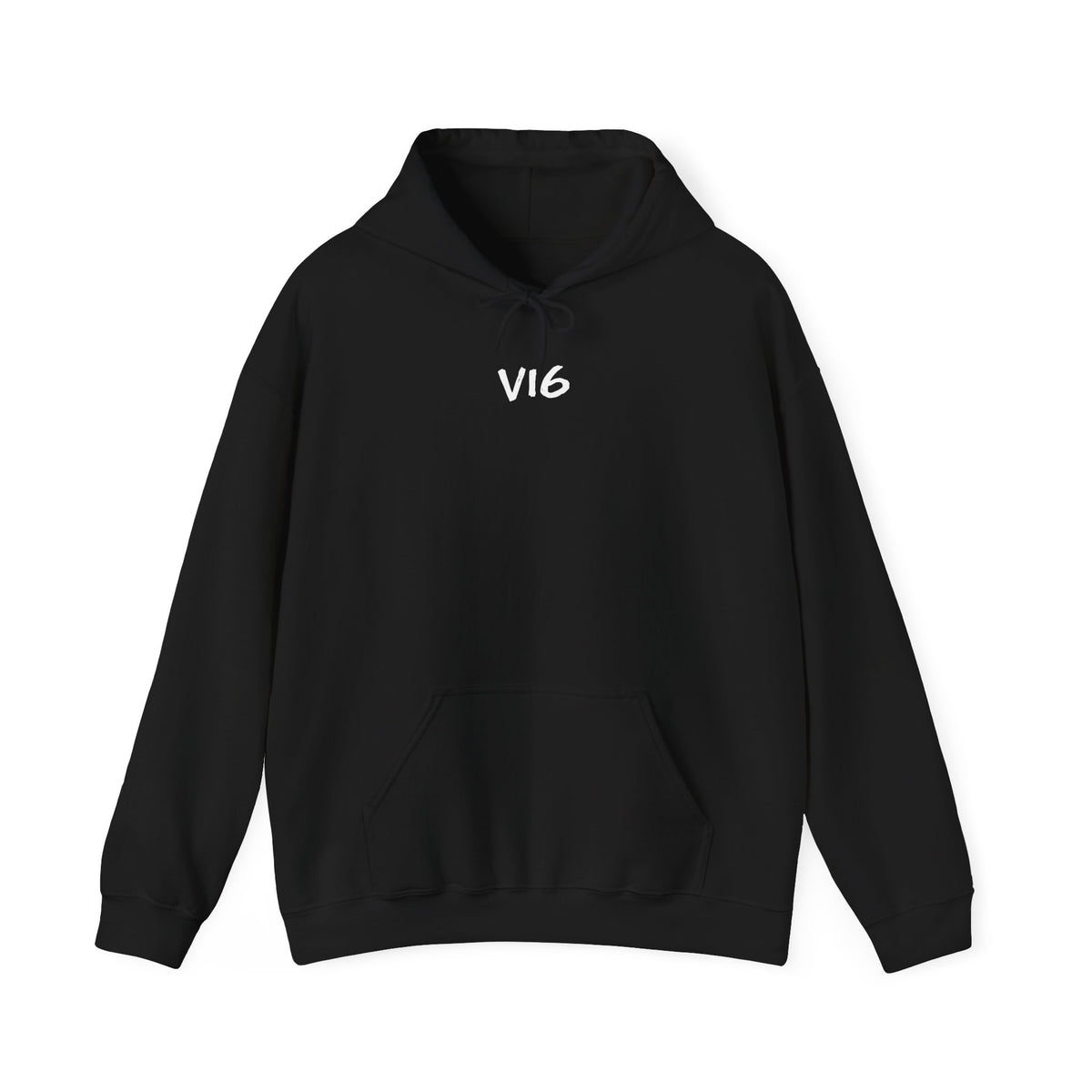 VI6 ORIGIN HOODIE