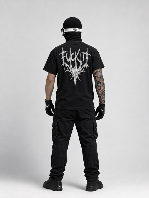 VI6 BIRTH TEE