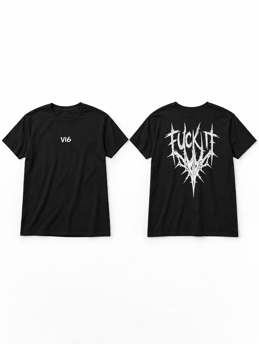 VI6 ORIGIN TEE