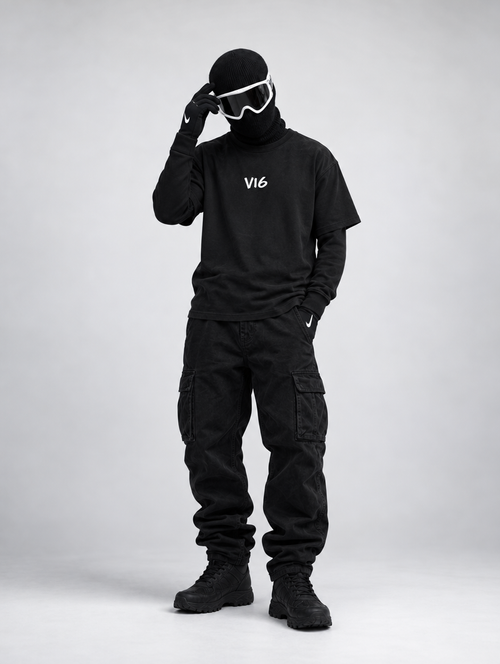 VI6 ORIGIN TEE