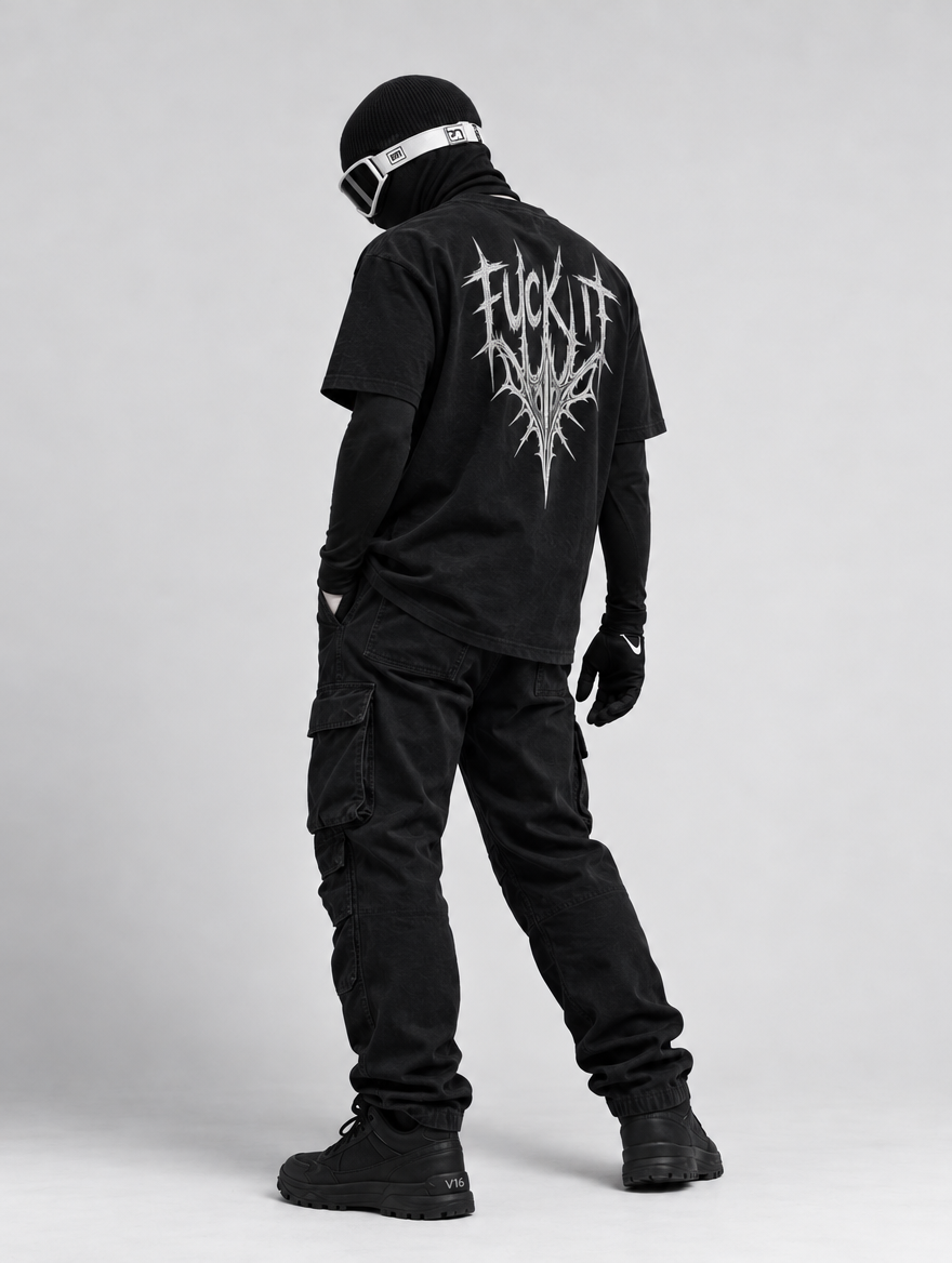 VI6 ORIGIN TEE